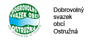 Dobrovoln� svazek obc� Ostru�n�