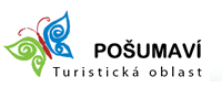 Turistick� oblast Po�umav�